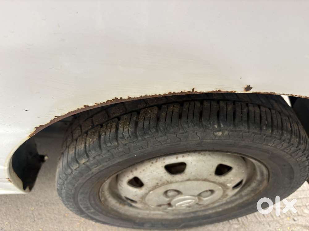 Hyundai Santro Xing Gl, 2009, Petrol