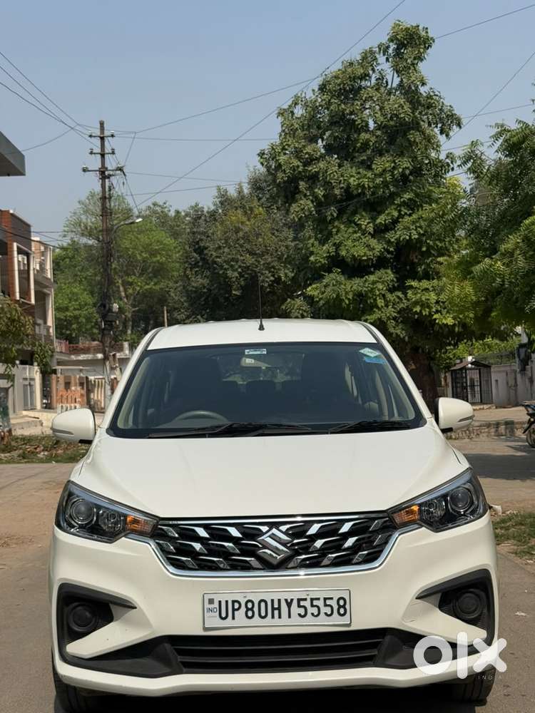Maruti Suzuki Ertiga Vxi (o) Cng, 2026, Cng & Hybrids