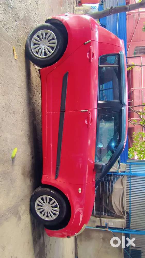 Maruti Suzuki Swift Zxi 2005