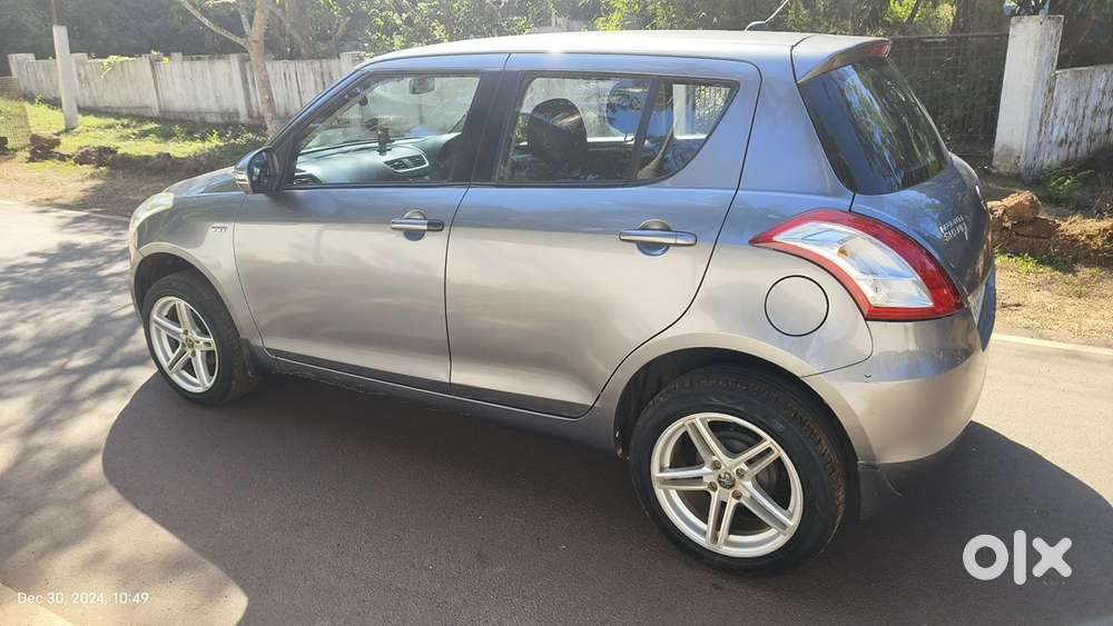 Maruti Suzuki Swift 2014 Petrol Well Maintained