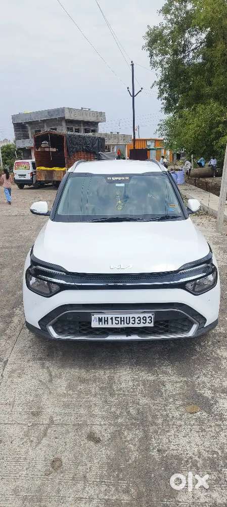Kia Carens 2022