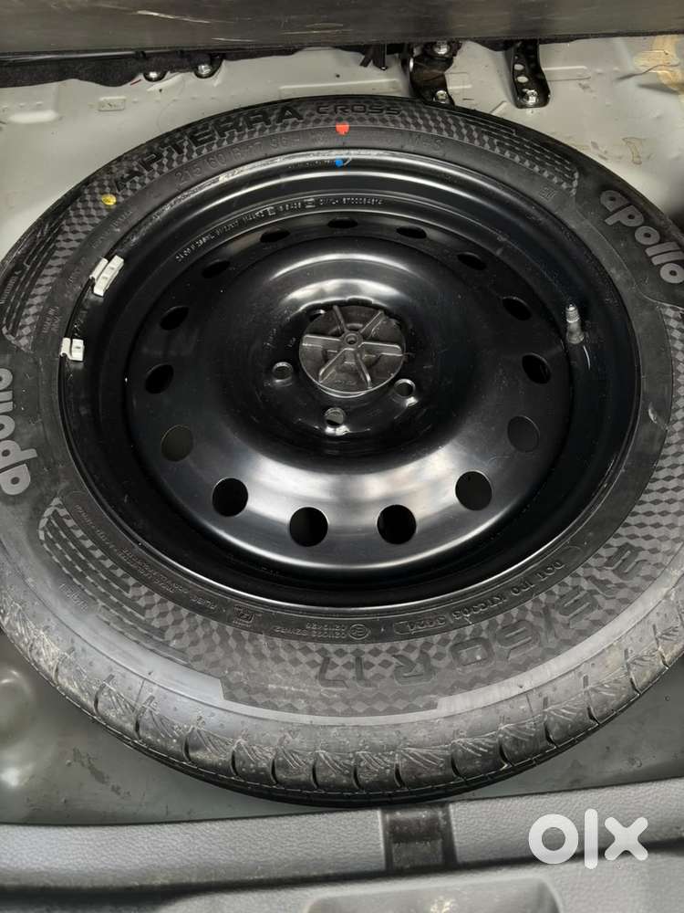Toyota Urban Cruiser Hyryder 1.5 G Neo Drive, 2024, Petrol