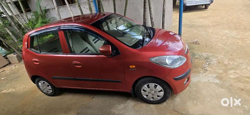 Hyundai I10 2009 Petrol Manual 2nd Owner
