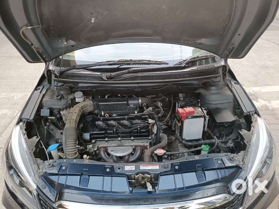 Maruti Suzuki Ciaz Smart Hybrid Zeta, 2022, Petrol