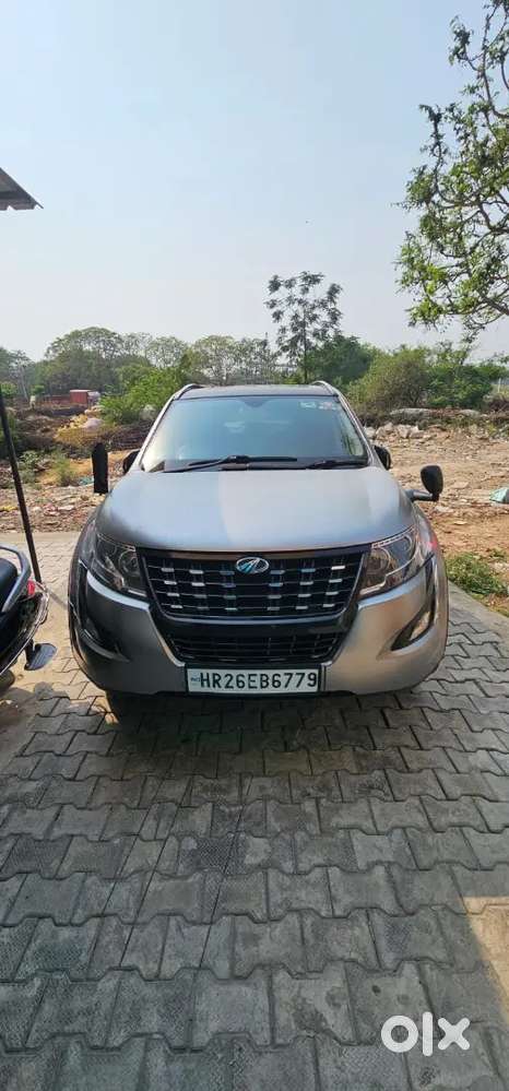 Mahindra Xuv Diesel 2019