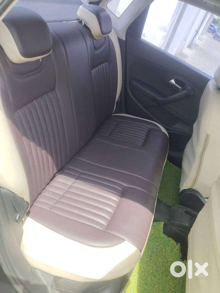 Volkswagen Ameo 1.2 Mpi Comfortline, 2017, Petrol
