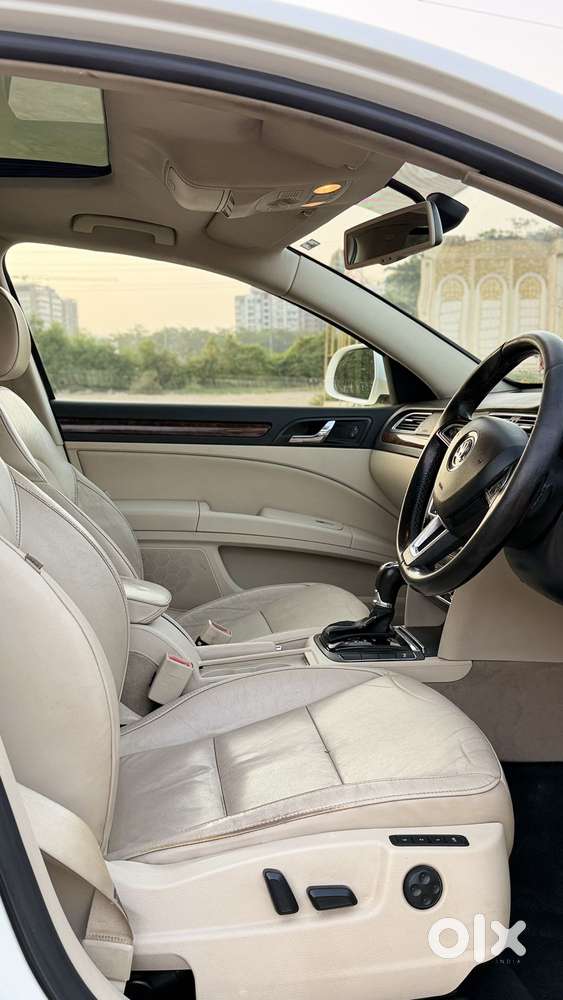 Skoda Superb 2.0 Elegance Tdi Cr At, 2015, Diesel