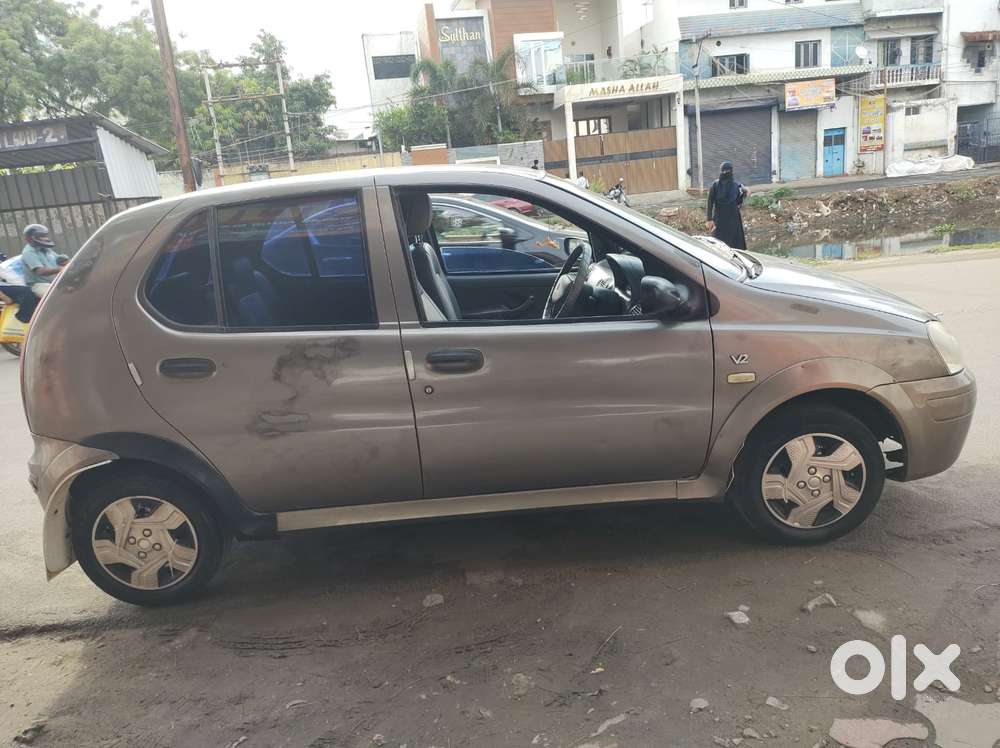 Tata Indica, 2004, Diesel