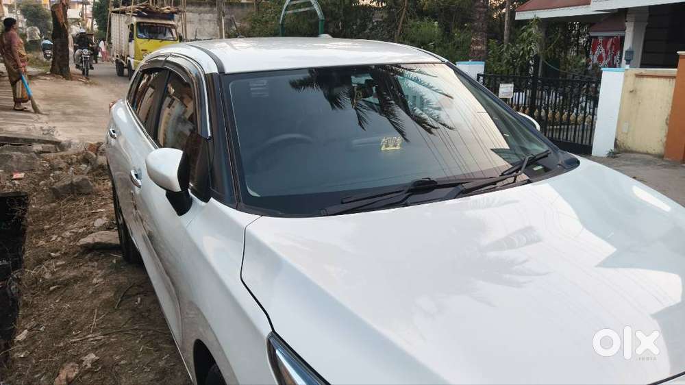 Good Condition Show Room Maintained