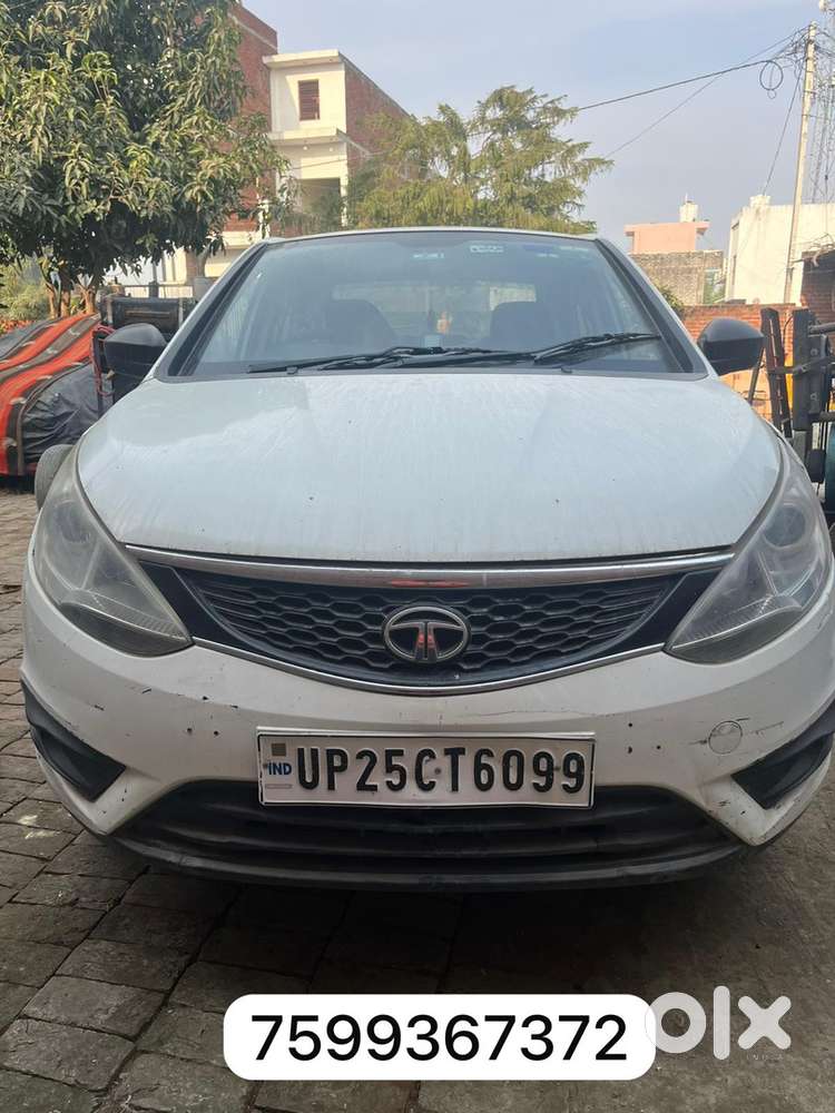 Tata Car Cng & Petrol 2018