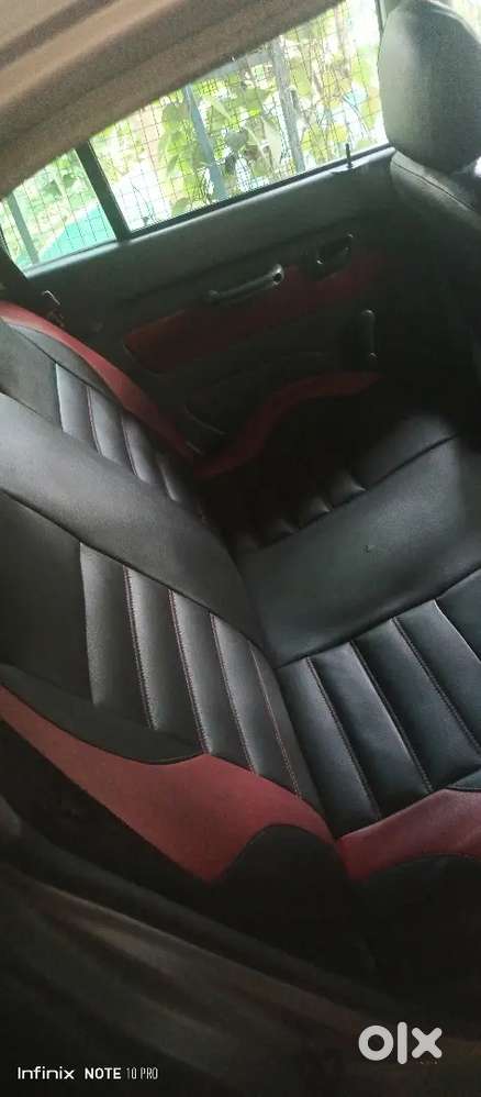 Hundai Santro Xing - Gl Plus