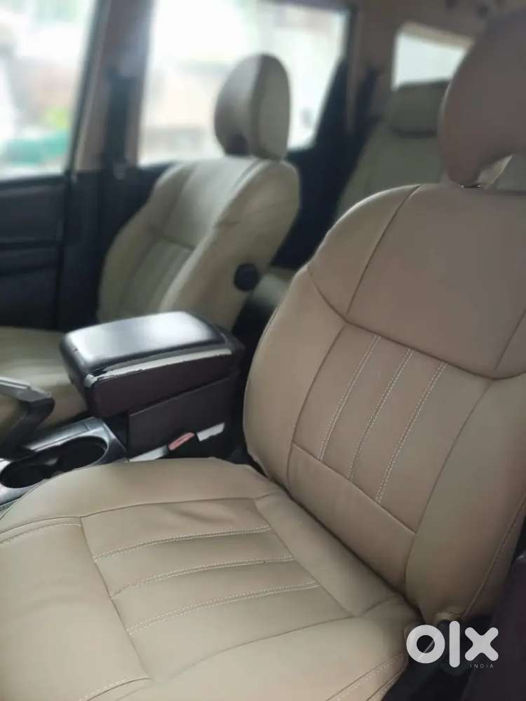 Mahindra Xuv500 2014 Diesel