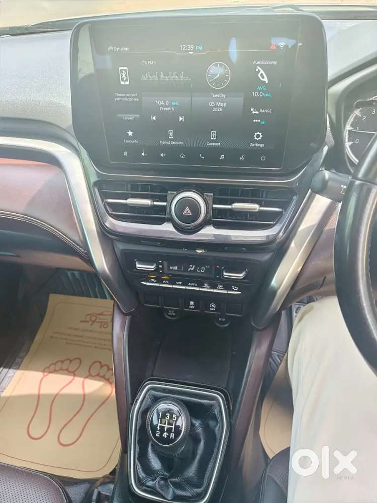 Grand Vitara 2023 Alpha Top Model  Single Owner  Great Deal