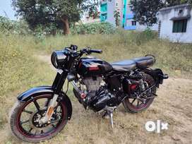 Buy Sell Second Hand Royal Enfield Classic 350 in India Used Motorcycles in India OLX