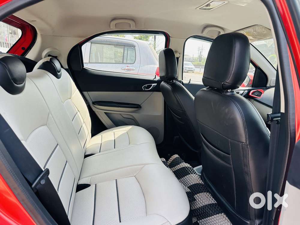 Tata Tiago 1.05 Revotorq Xz, 2020, Petrol