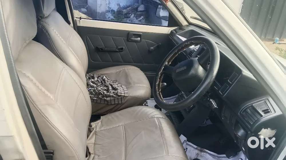 Maruti 800 For Immediate Sale
