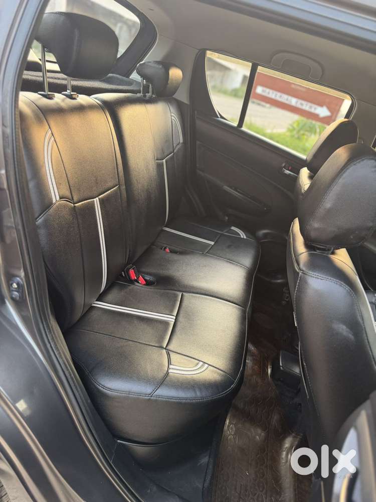 Maruti Suzuki Swift Vdi Optional, 2015, Diesel