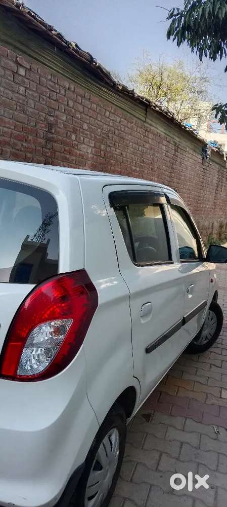Maruti Suzuki 800 2019 Petrol Well Maintained