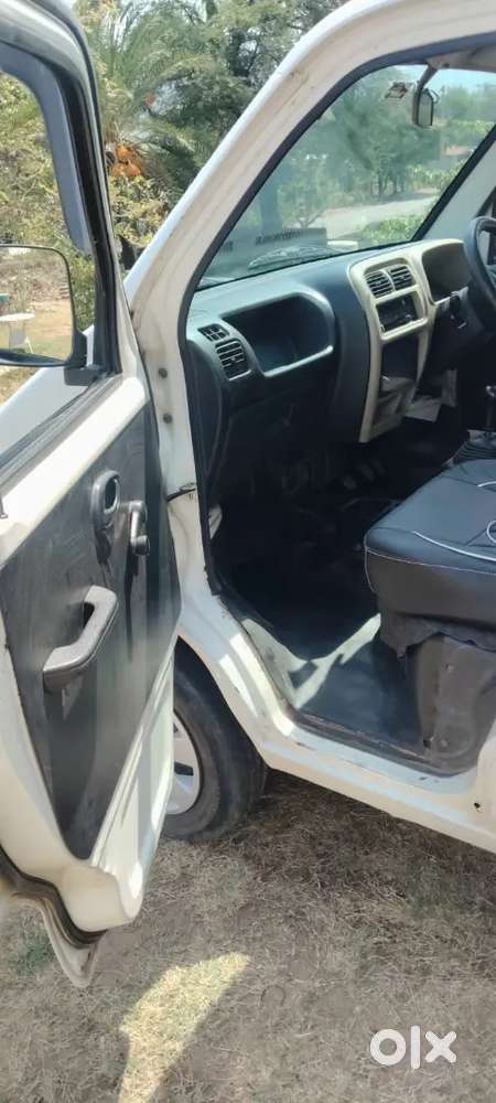 Maruti Suzuki Eeco 2020 Variant Ac 5 Str