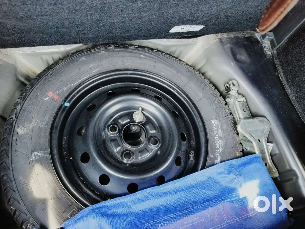 Maruti Alto K10 2024
Top End Modal 
9275.km Only 
(6) Airbags