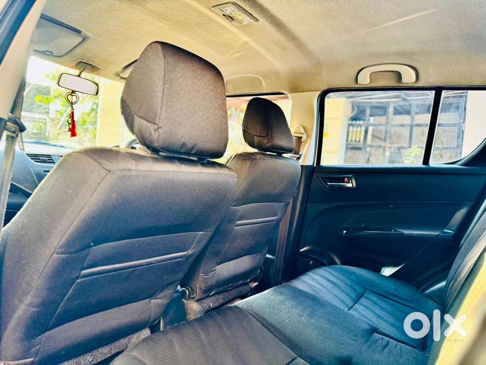 Maruti Suzuki Swift Vdi Optional, 2013, Diesel