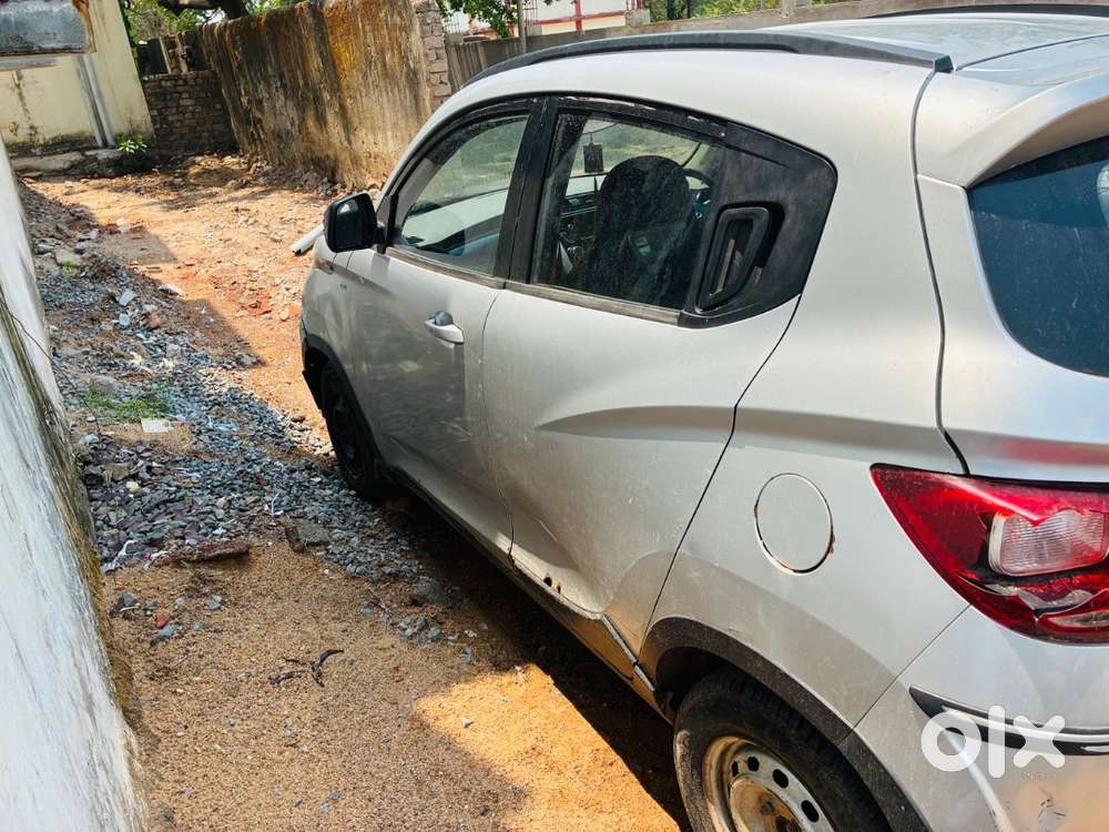 Mahindra Kuv100 Second Top Model 2017 For Sale