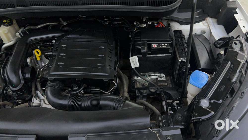 Skoda Kushaq Ambition 1.0l Tsi Mt, 2024, Petrol