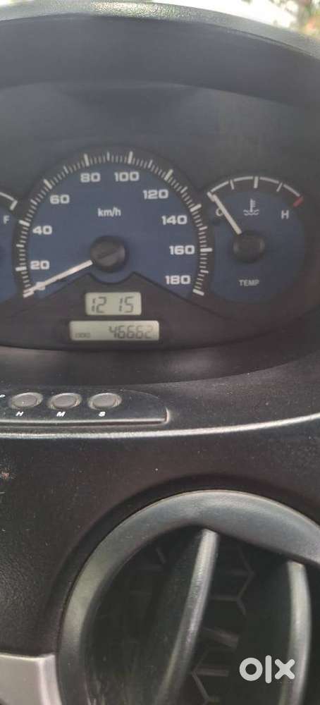 Chevrolet Spark 1.0 Lt, 2007, Petrol
