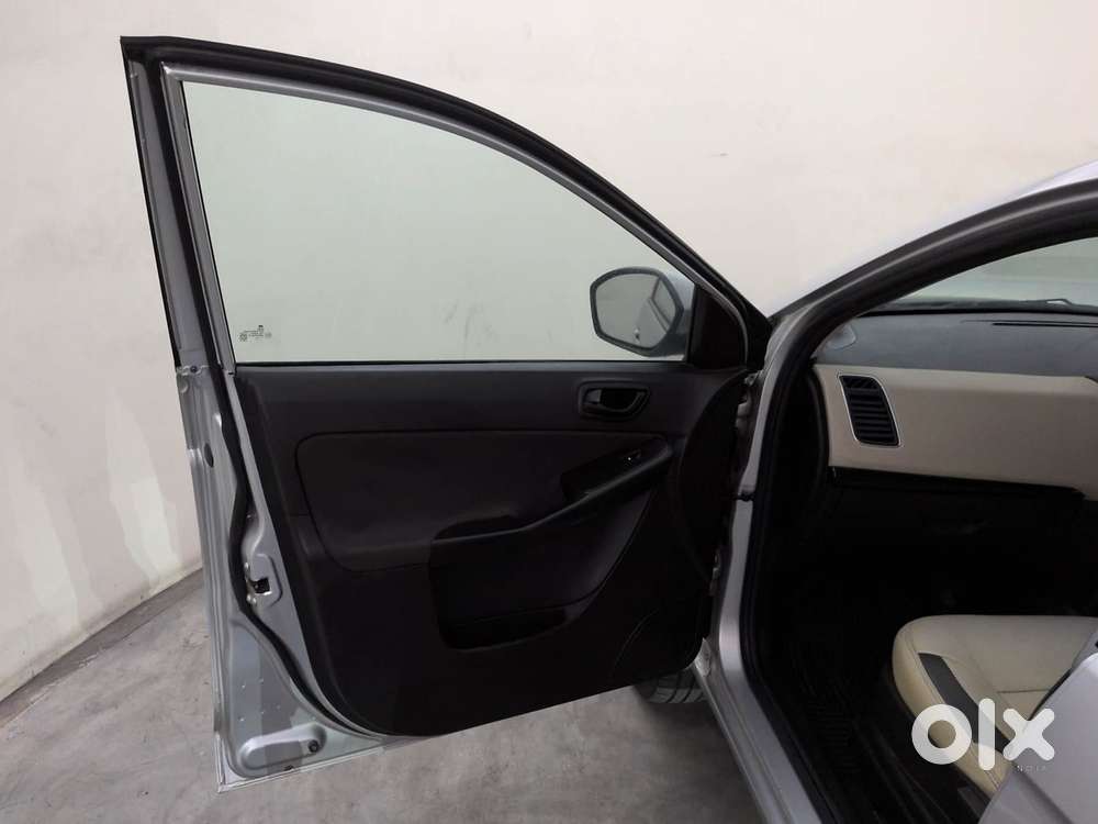 Tata Zest Revotron 1.2t Xms, 2015, Petrol