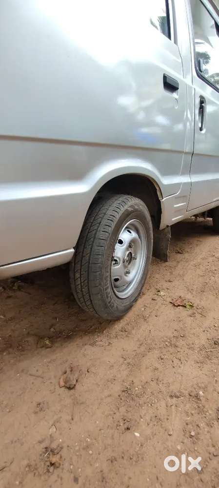 Maruti Suzuki Omni 2011 Petrol Good Condition
