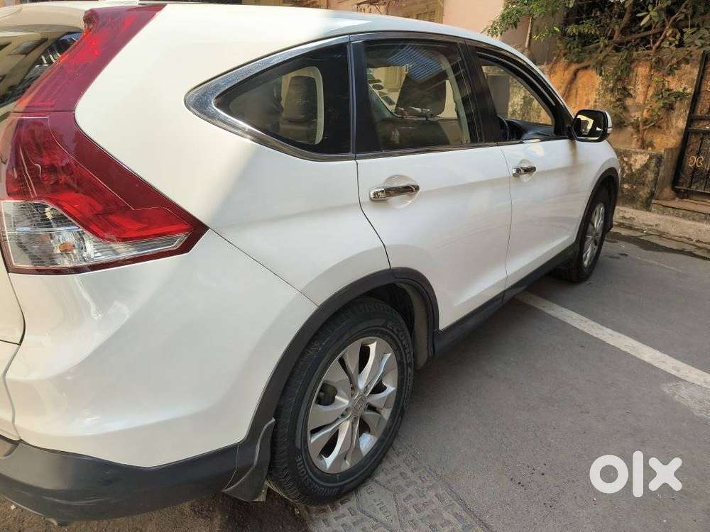 Honda Cr-v 2.4 Automatic, 2014, Petrol