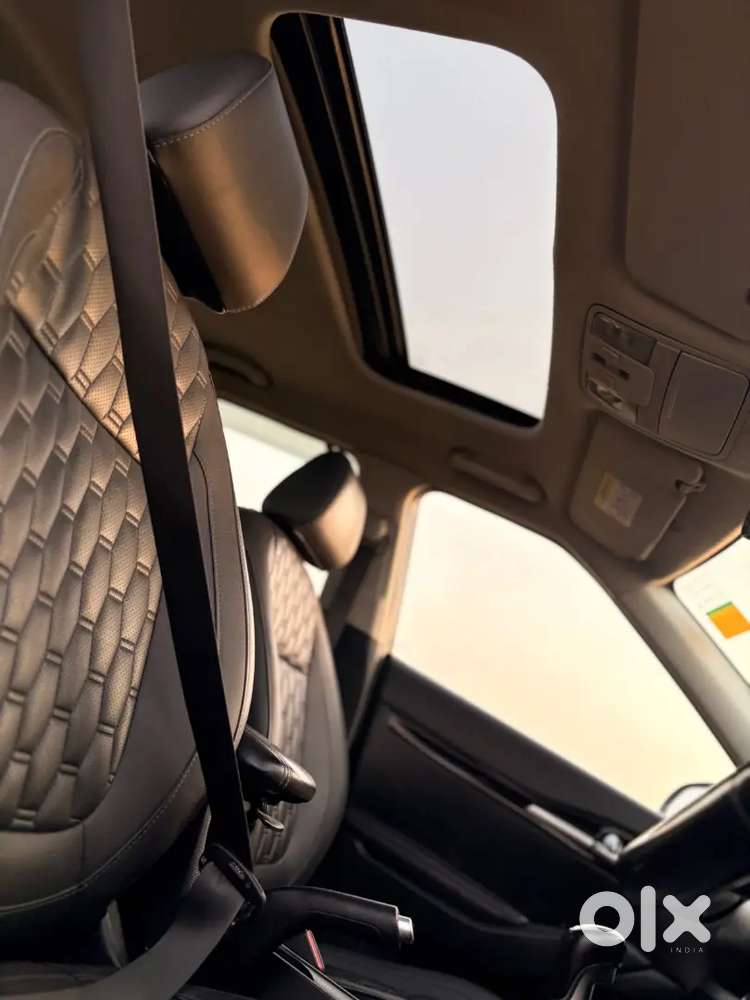 Kia Seltos Htx 2021 Diesel 79k Km