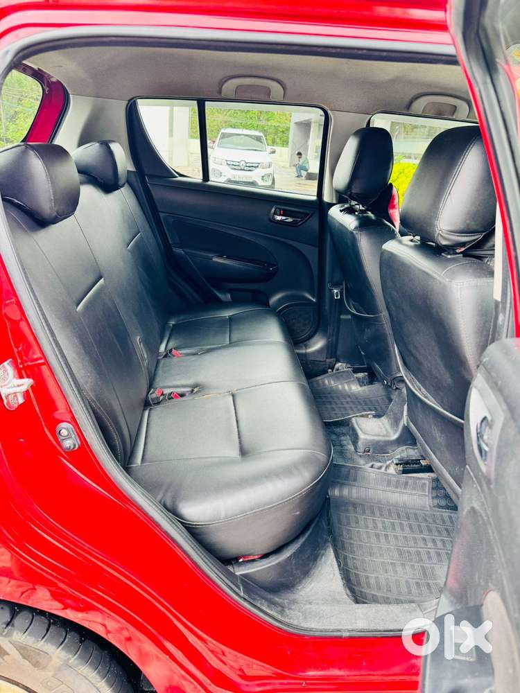 Maruti Suzuki Swift Vxi, 2013, Petrol