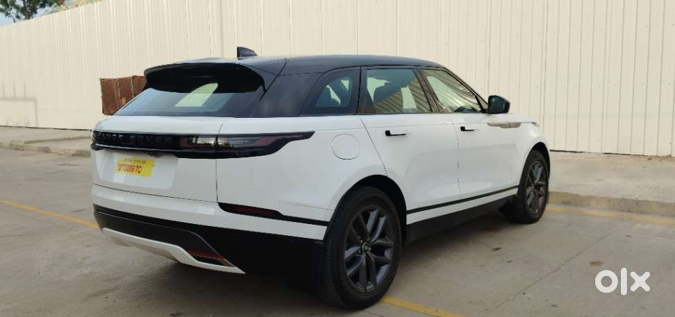 Land Rover Range Velar Hse Dynamic 2.0 Diesel, 2023, Diesel