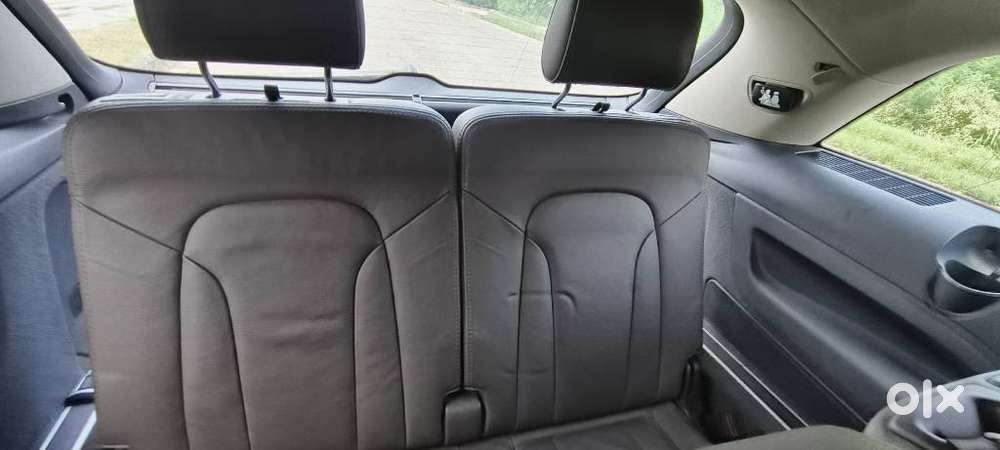 Audi Q7 3.0 35 Tdi Quattro Technology, 2011, Diesel
