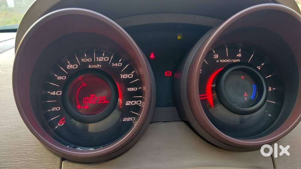 Mahindra Xuv500 2011-2015 W4, 2015, Diesel