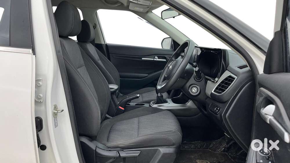 Kia Seltos Htk 1.5 Petrol, 2019, Petrol