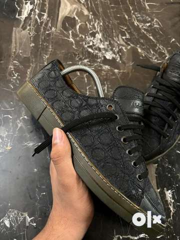 Salvatore ferragamo brand new sneakers Men 1785972983
