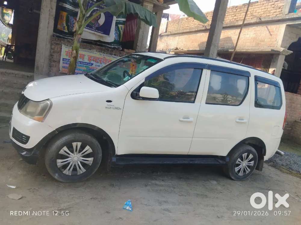 Mahindra Xylo Diesel 2017