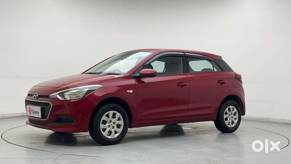 Hyundai Elite I20 [ ] 1.2 Magna, 2015, Petrol