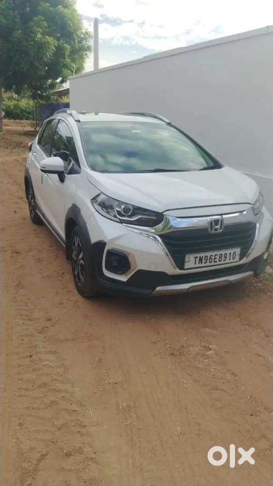 Honda Wr-v I-vtec 2022