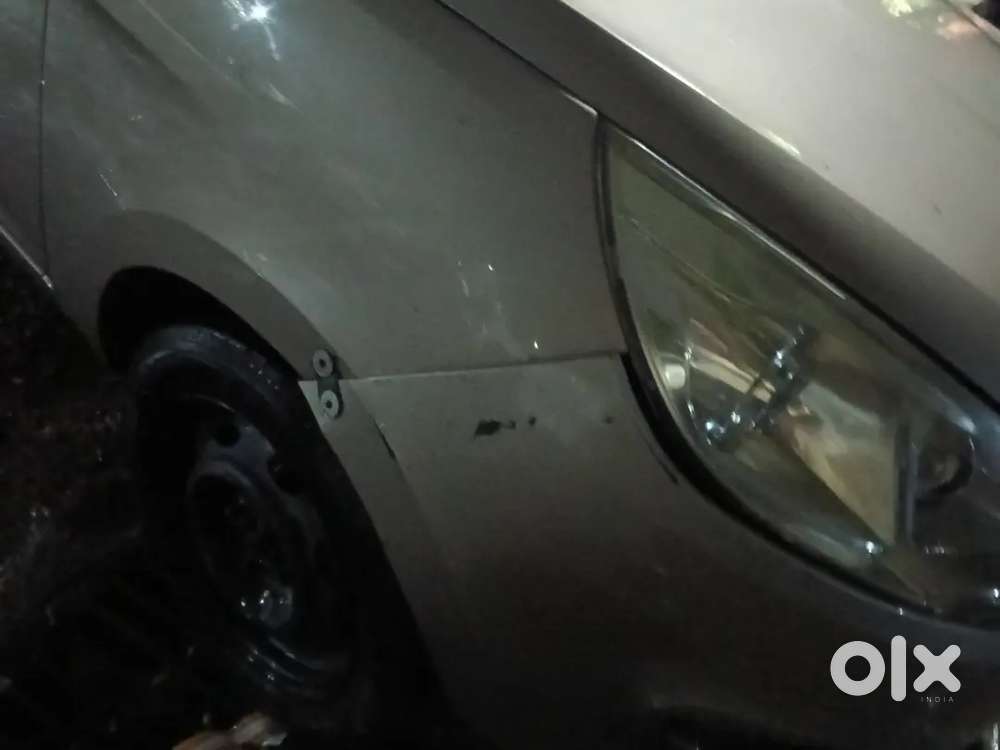 Tata Zest Revotron 2nd Owner 2015