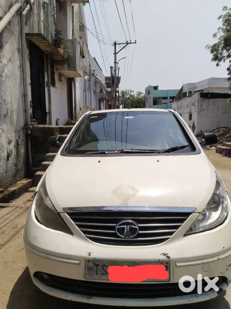 Tata Indica Vista 15 Diesel Good Condition