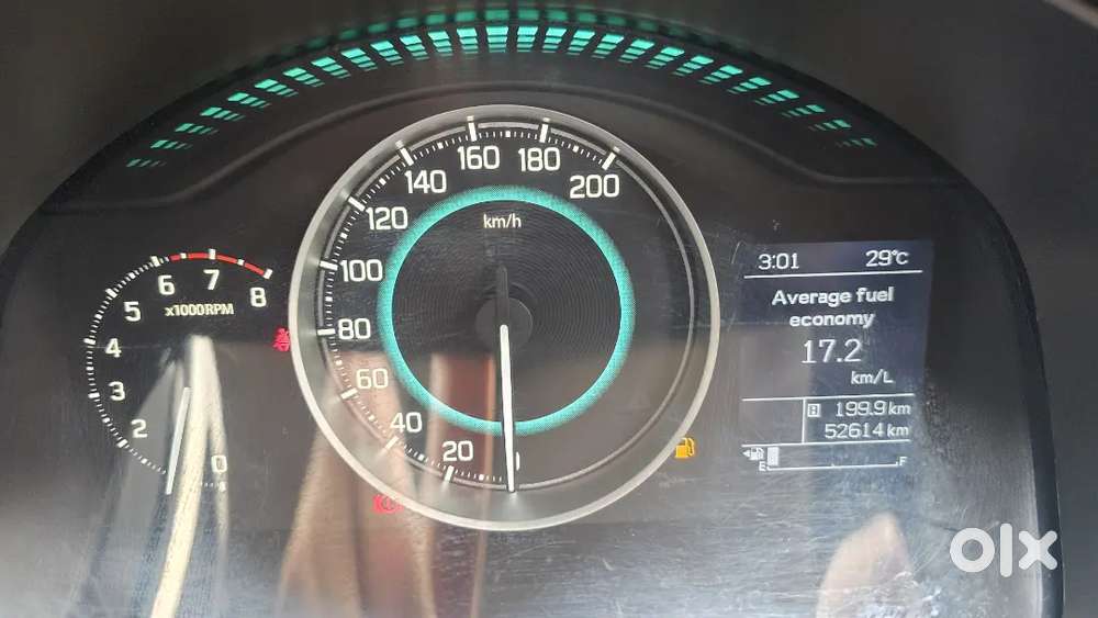 2023 Ignis Alpha Manual