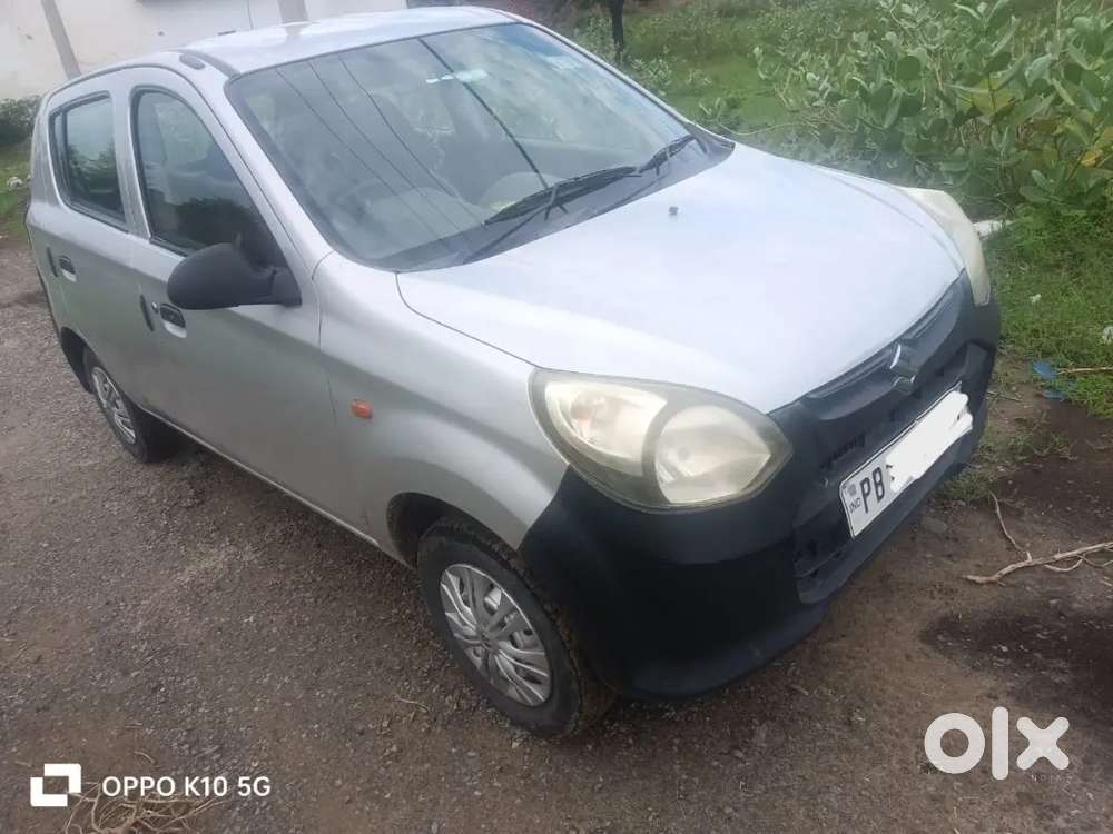 Alto 800 2013 Model