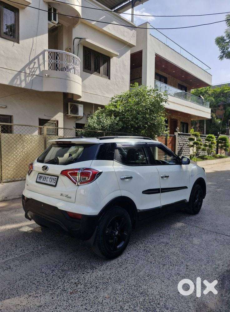 Mahindra Xuv300 W6 Diesel, 2021, Diesel