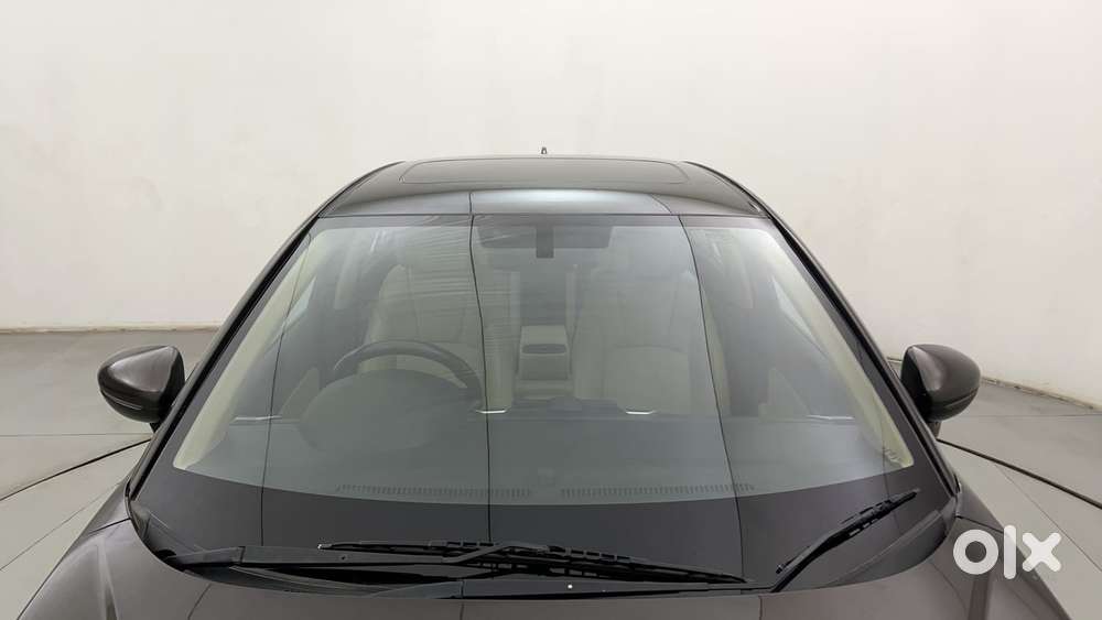 Honda City I-vtec Cvt Zx, 2022, Petrol