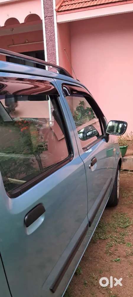 Maruti Suzuki Wagon R 2010