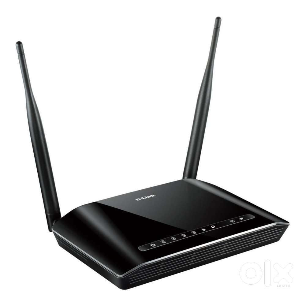 DLink Router DSL-2750U - Computers & Laptops - 1823803845