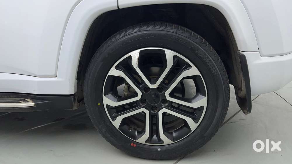 Jeep Compass Model S Optional, 2023, Petrol